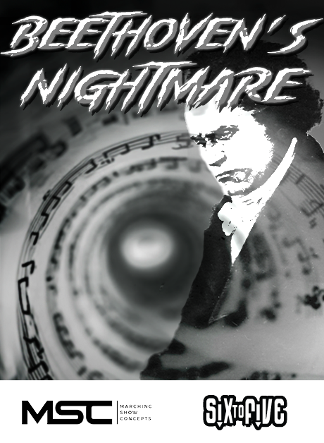 Beethoven's Nightmare - A Class