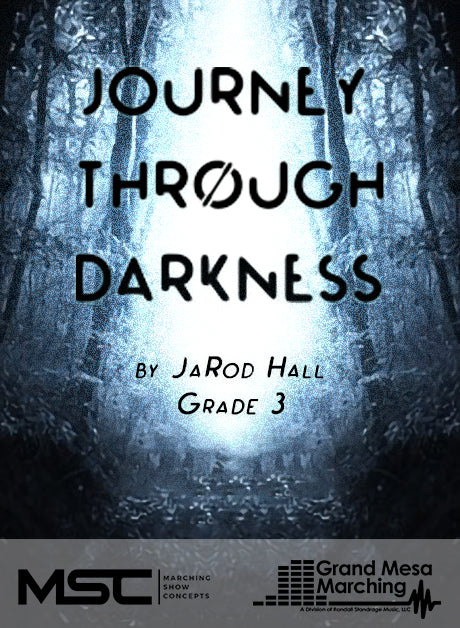 Journey Through Darkness