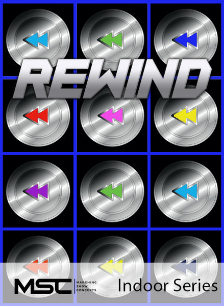 REWIND: HEADLINERS (SERIES 1)