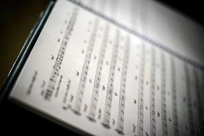 What do band directors need to know about music licensing?