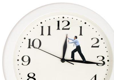 3 essential time management tips for band directors