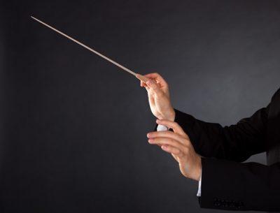 4 traits of a great band director