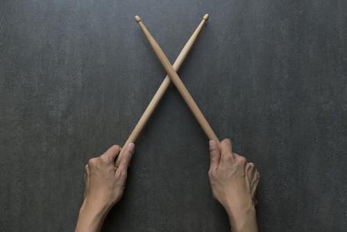 3 warm up tips for drummers
