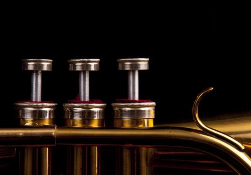 Tips for maintaining your brass instruments