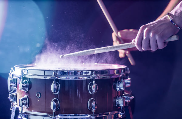 4 ways to maintain your indoor percussion instruments: Part One