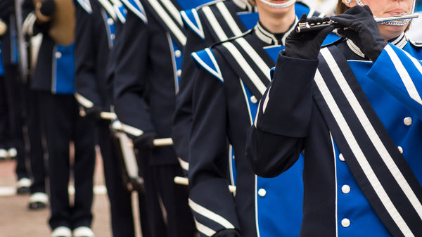 Your Way to a Successful Marching Season