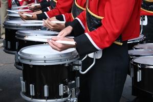 3 tips for cleaning your marching band’s drill performance