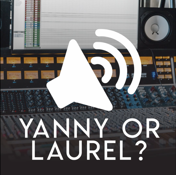 Yanny or Laurel? The Simple Musical Explanation Behind the Phenomenon