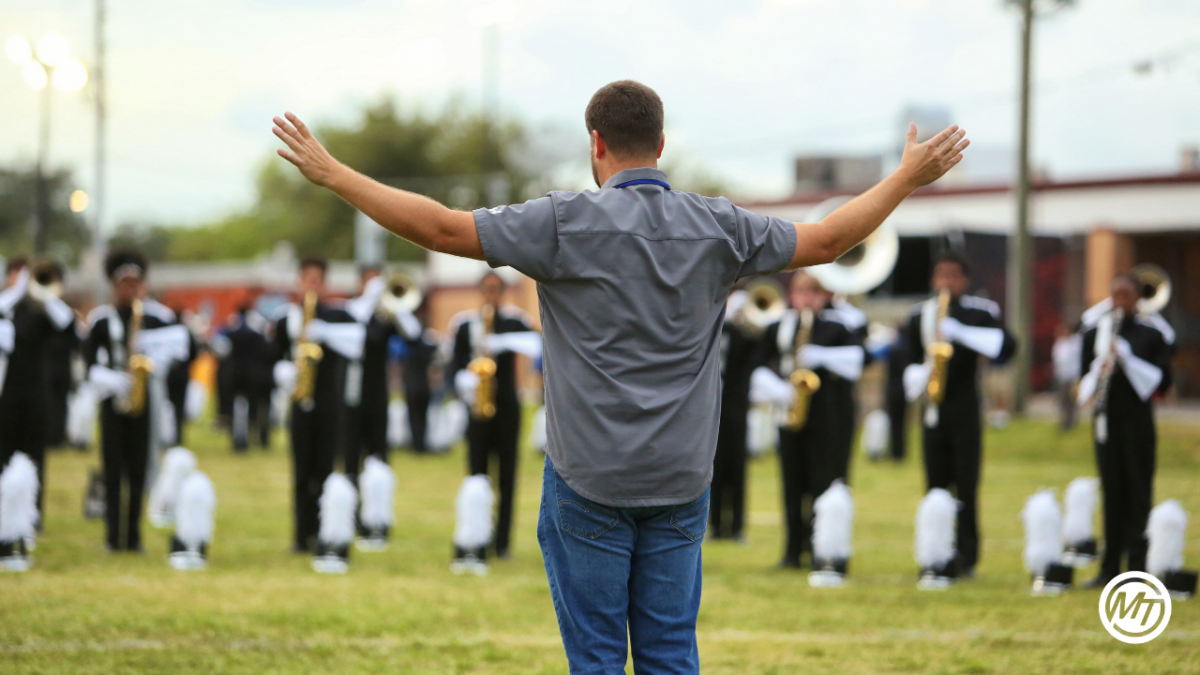 Marching Band Tips Part 1 – Managing Critique with Judges