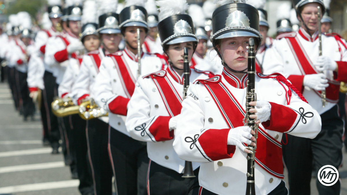 Marching Band Tips Part 2 – Sing, Mouthpiece, Play