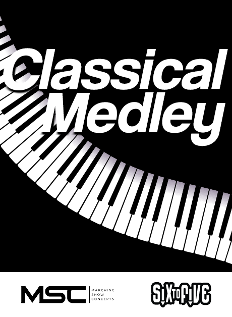 Classic Medley - Regional A - 6 to 5
