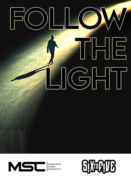 Follow The Light - A Class - 6 to 5