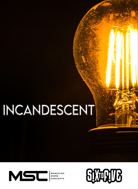 Incandescent - Indoor Winds - 6 to 5