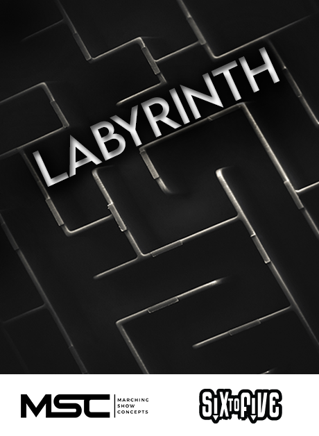 Labyrinth - A Class - 6 to 5