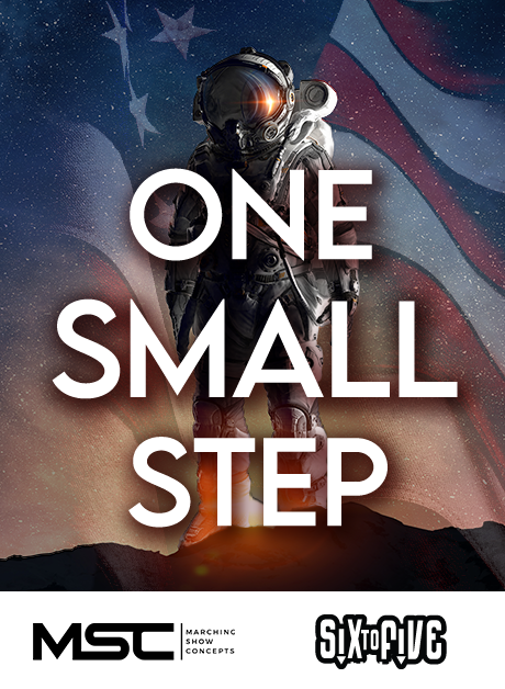 One Small Step - A Class - 6 to 5