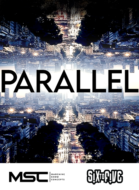 Parallel - A Class - 6 to 5