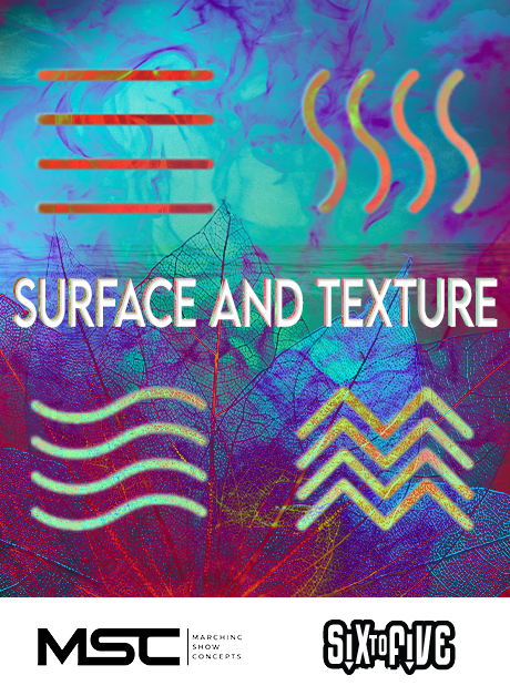Surface And Texture