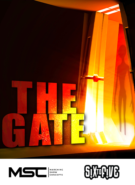 The Gate - Open Class - 6 to 5