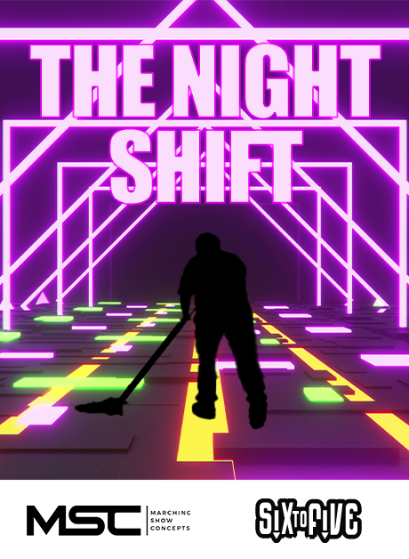 The Night Shift - Open Class - 6 to 5