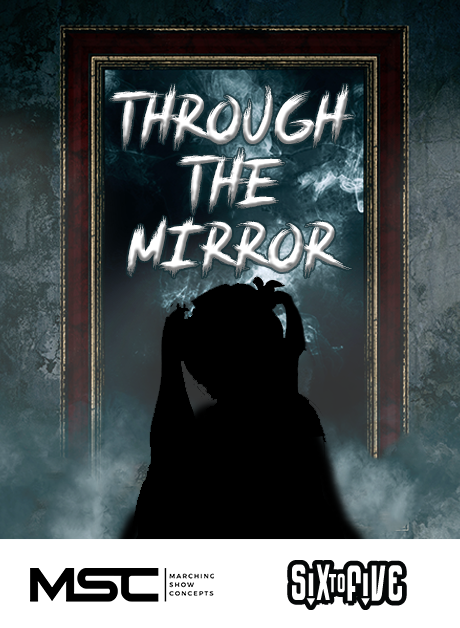 Through The Mirror - Open Class - 6 to 5