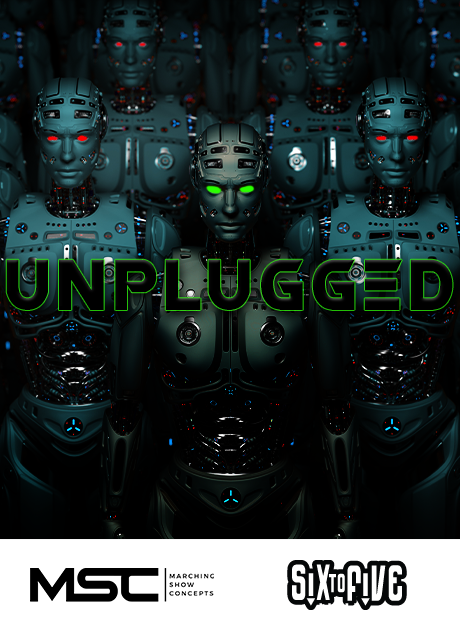 Unplugged - A Class - 6 to 5