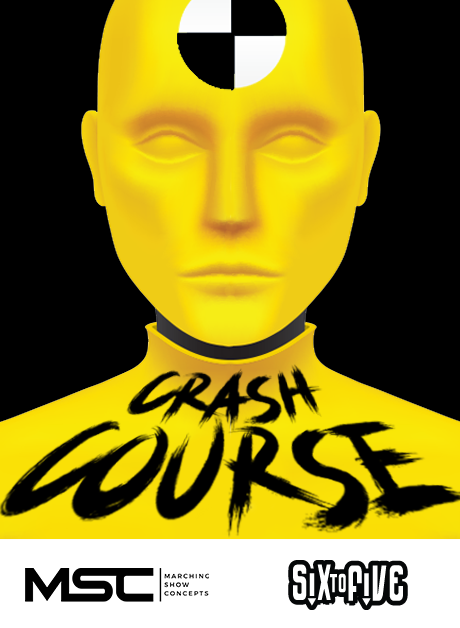 Crash Course - A Class - 6 to 5