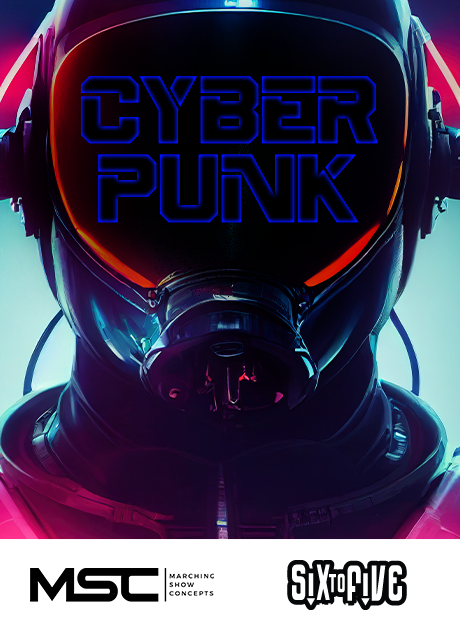 Cyberpunk - A Class - 6 to 5