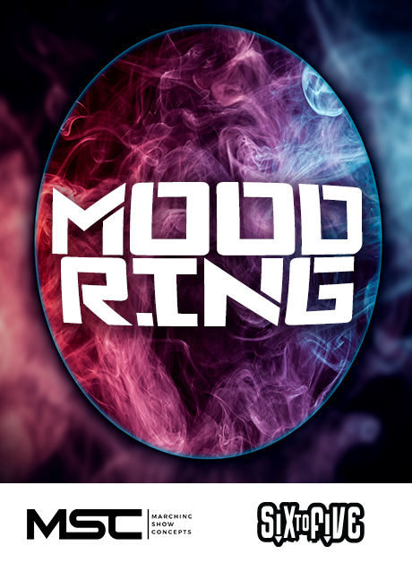 Mood Ring - Open Class - 6 to 5