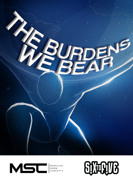 The Burdens We Bear - A Class - 6 to 5