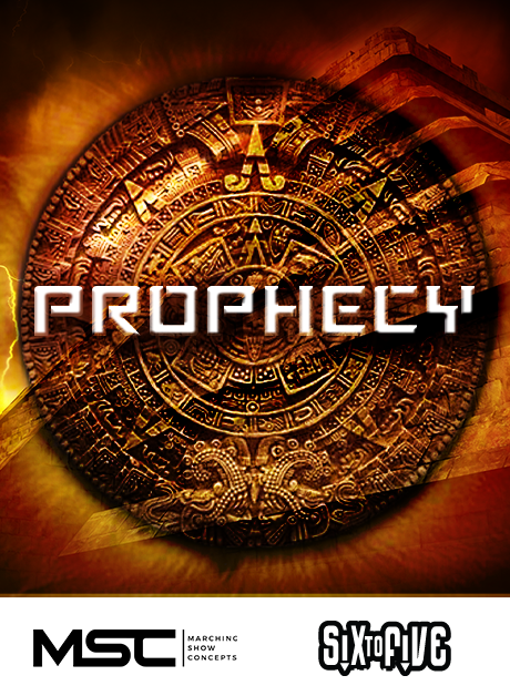 The Prophecy - A Class - 6 to 5