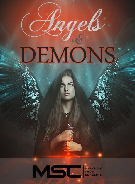 Angels & Demons ~