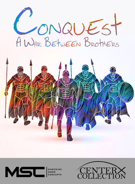 Conquest (Grade 3)