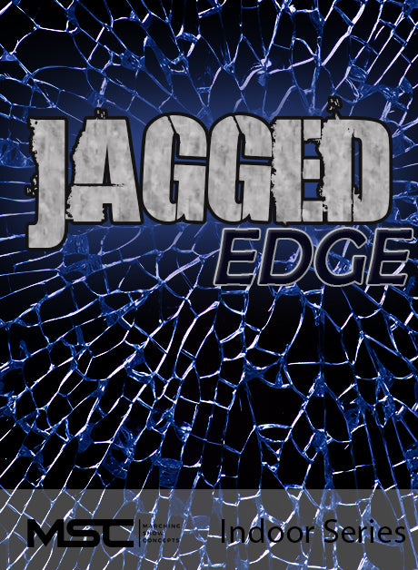 Jagged Edge - Marching Show Concepts