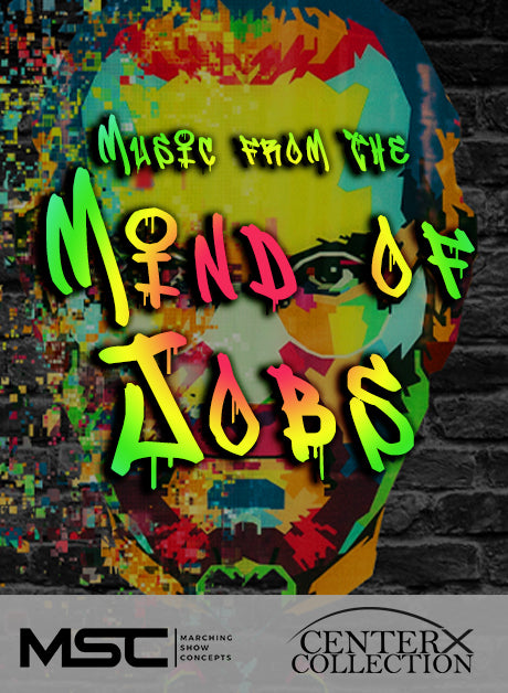 Music from the Mind of Jobs (Grade 3)