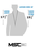 Lanyards and Sleeves - Marching Show Concepts