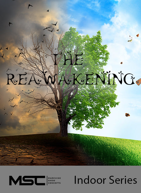 Reawakening (The) - Marching Show Concepts