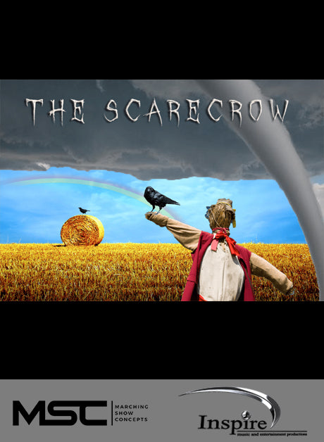 The Scarecrow (Grade 3.5) - Marching Show Concepts