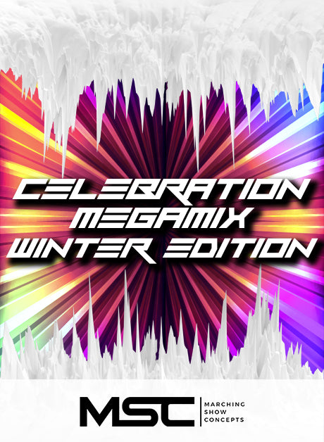Celebration Megamix Winter Edition